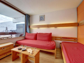 Studio Les Menuires, 1 pièce, 4 personnes - FR-1-344-996